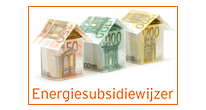 Energiesubsidiewijzer